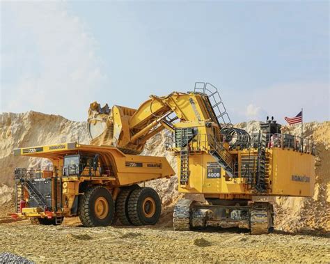 nomaterra.com kamotsu mini excavator|komatsu surface mining excavators.